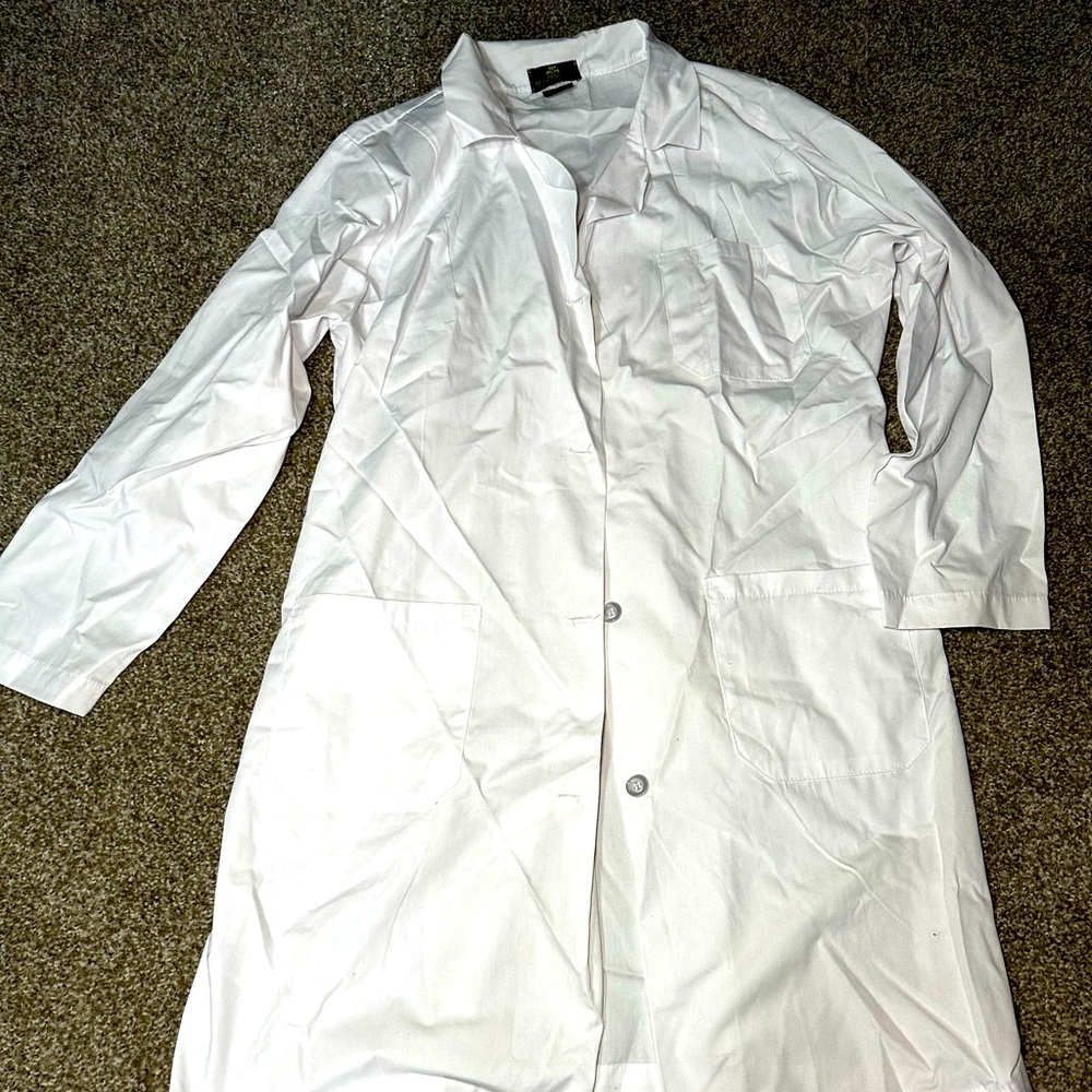 Never worn